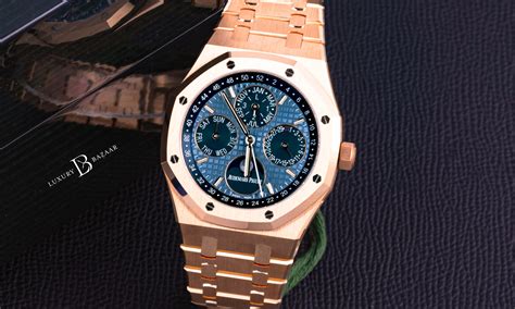 how much audemars piguet cost.